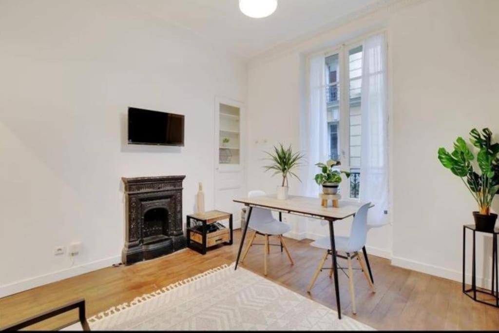 Magnifique 18 Apartment *