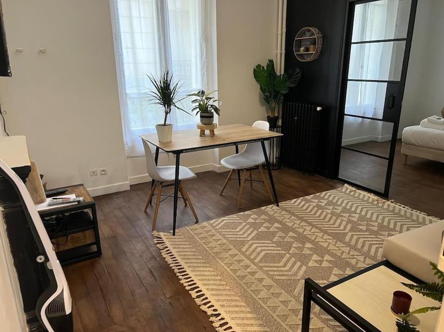 Apartment Magnifique 18