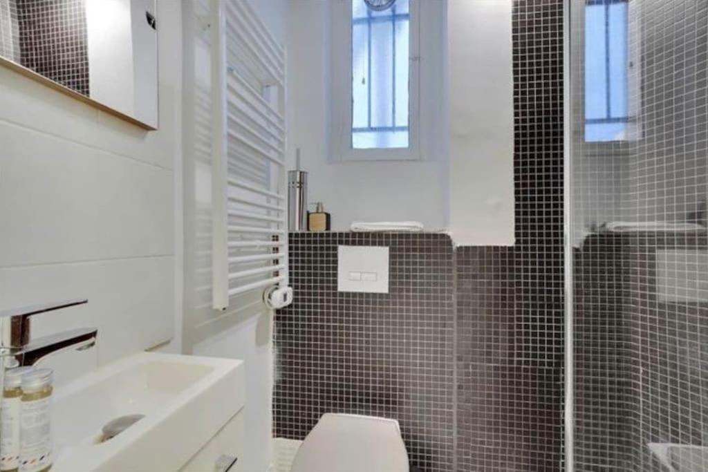 Magnifique 18 Apartment Paris