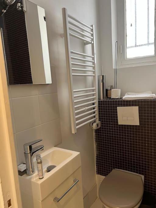 Magnifique 18 Apartment *
