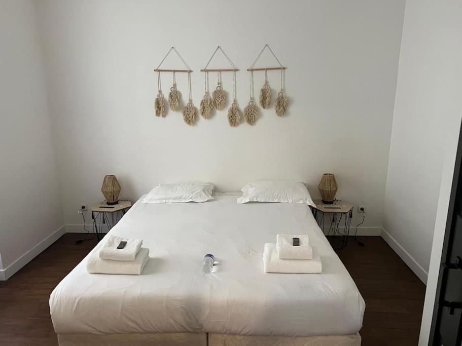Apartment Magnifique 18