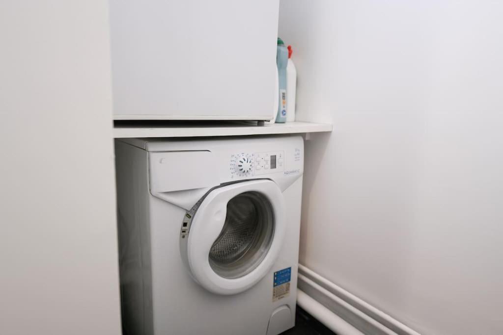 Appartement Shelter Oberkampf *