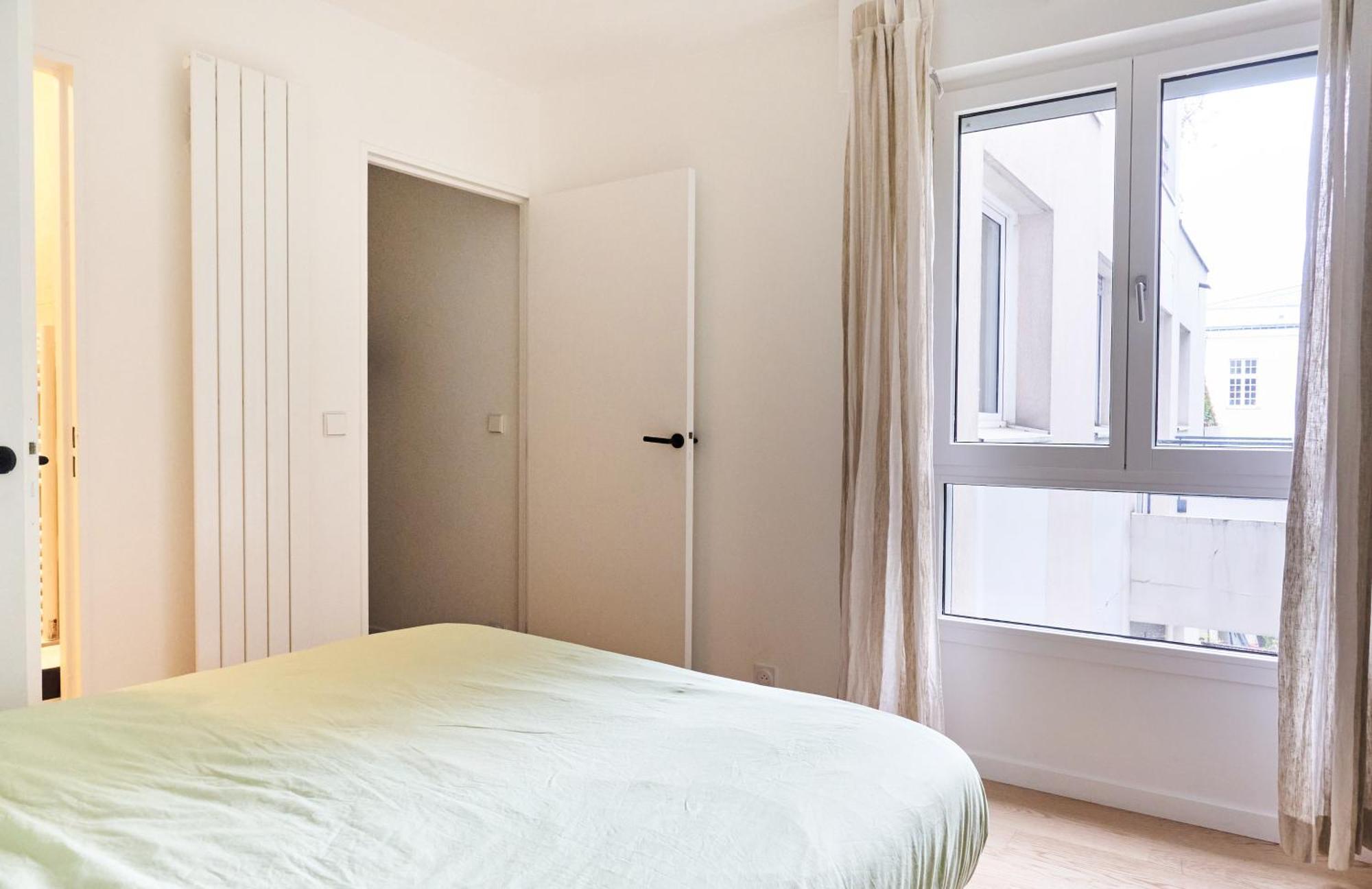Apartment Beautiful Near Eiffel Tower And Invalides *