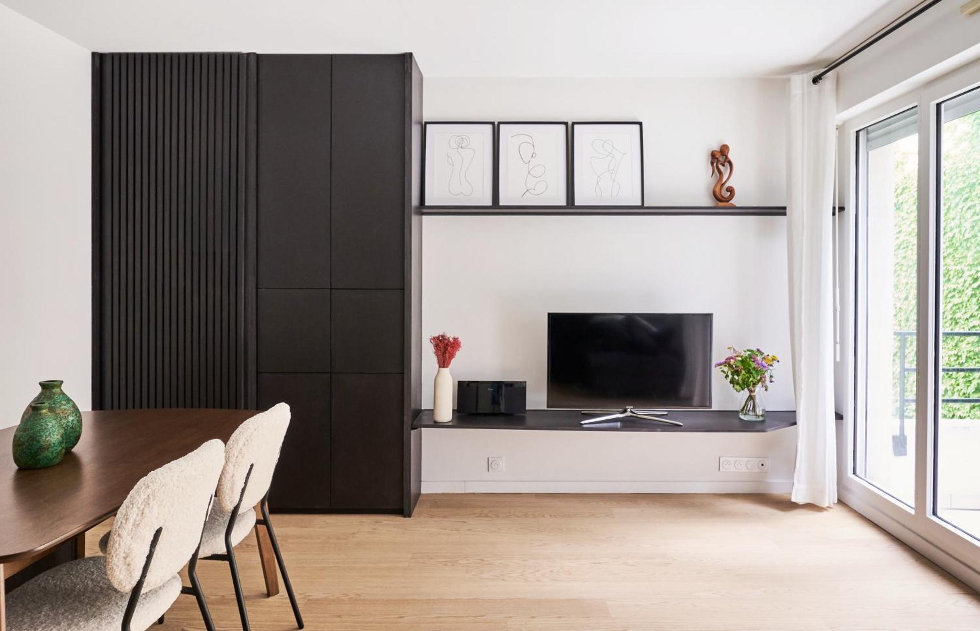 Beautiful Near Eiffel Tower And Invalides Apartment Paris
