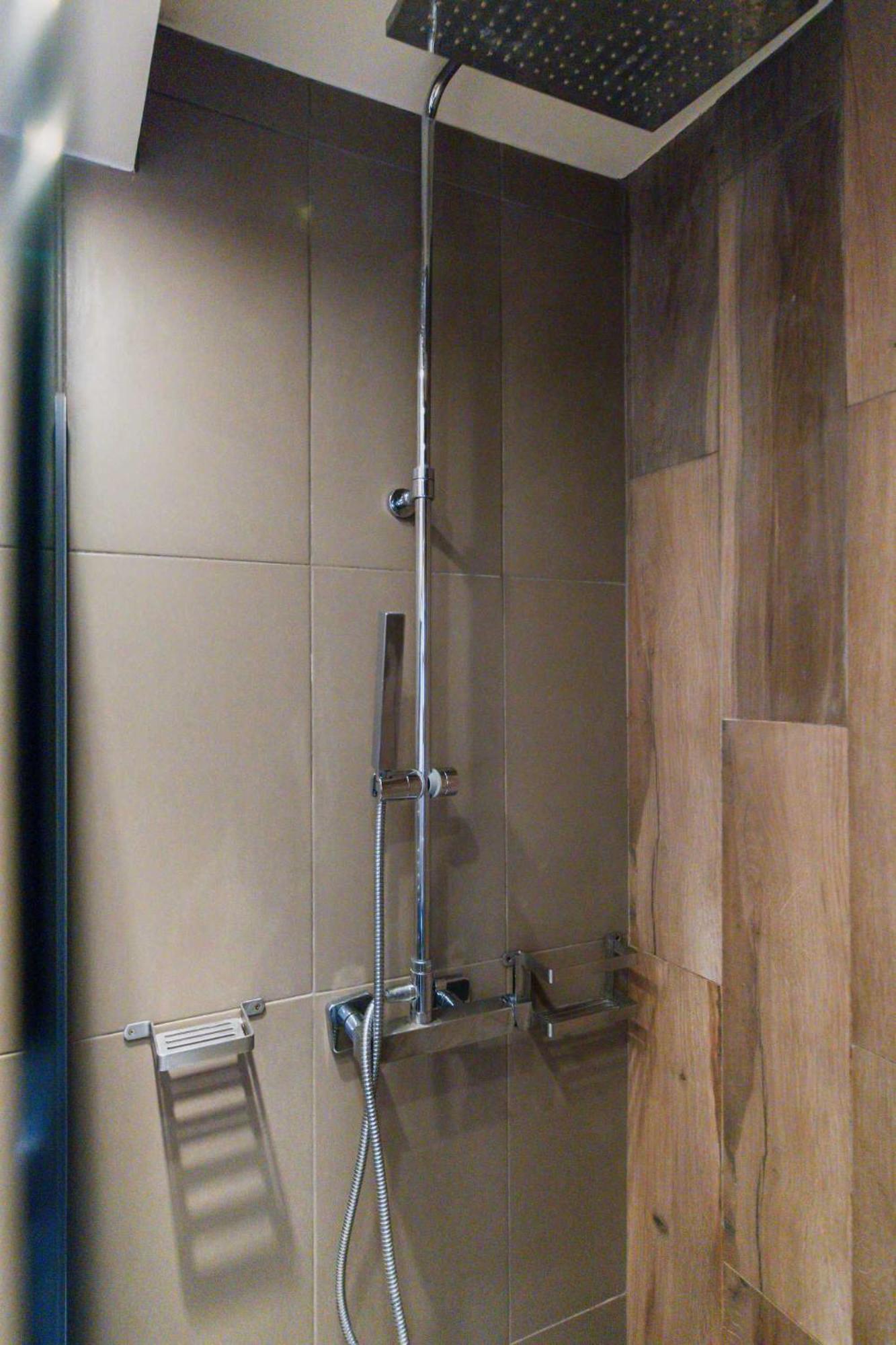 Modern Flat - 1bd-4p - Parc Monceau Apartment *