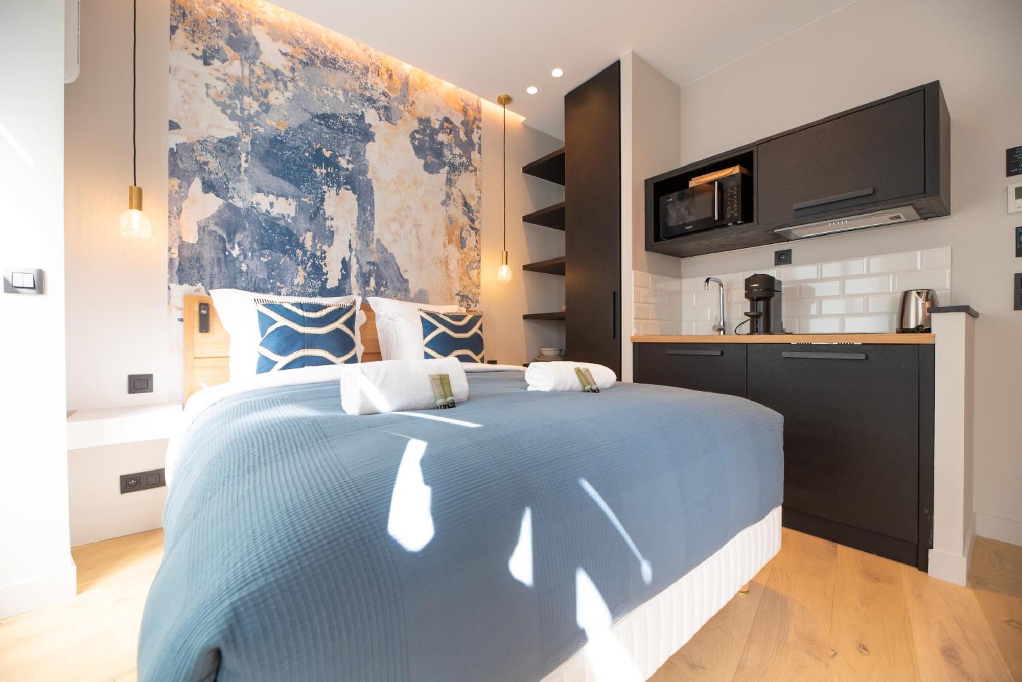 Demeure Montmartre Apartamento Paris