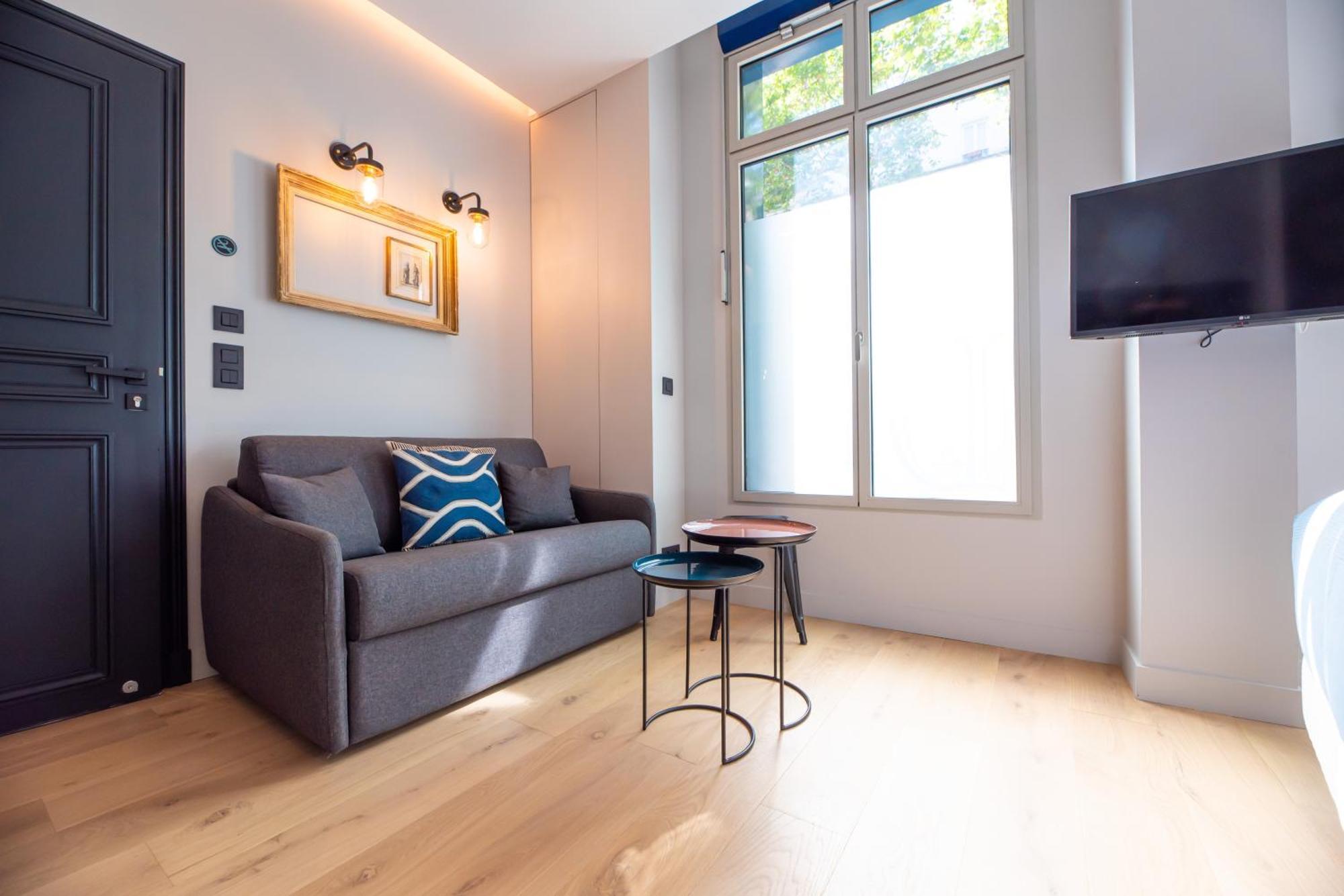 Apartamento Demeure Montmartre