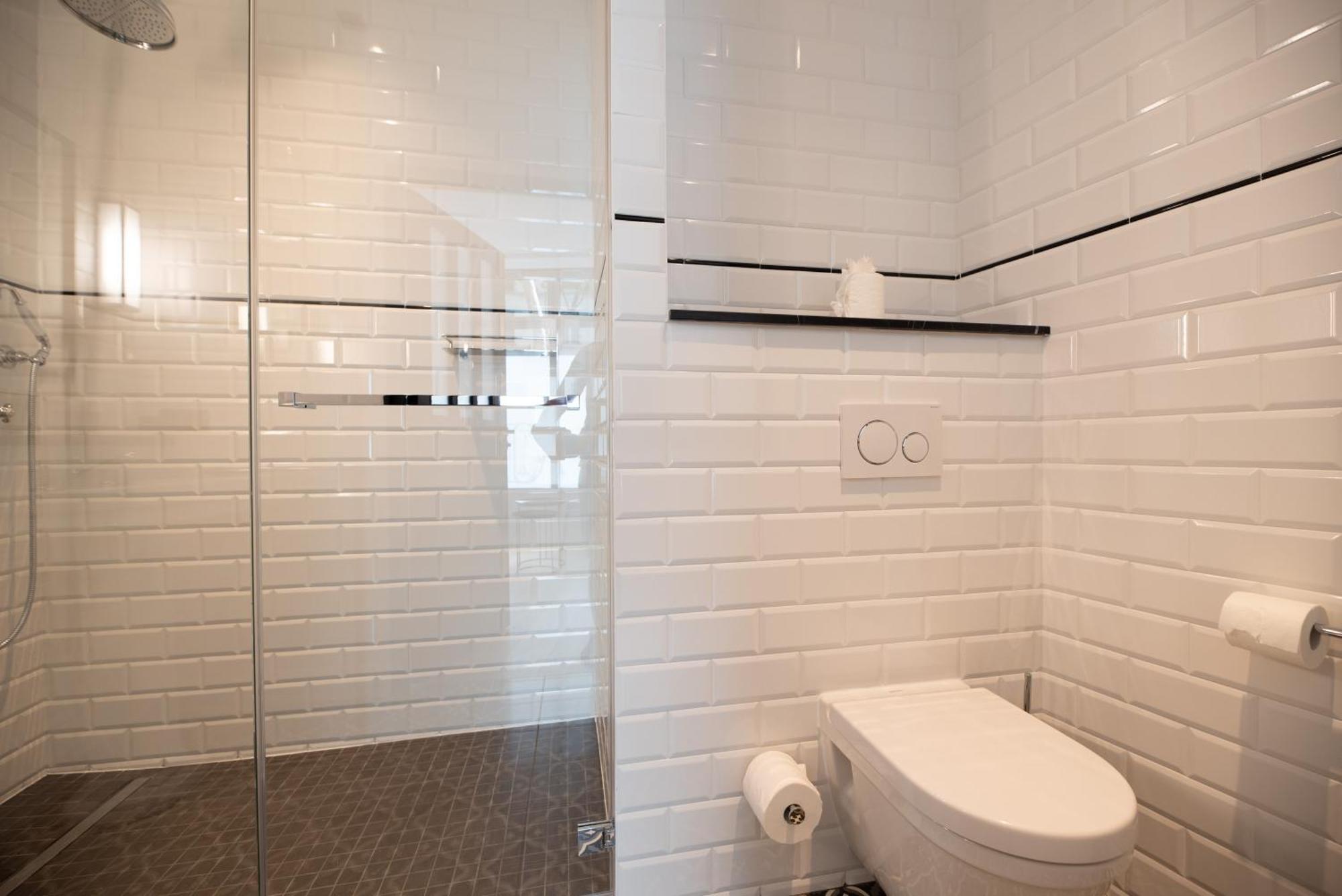 Apartamento Demeure Montmartre *