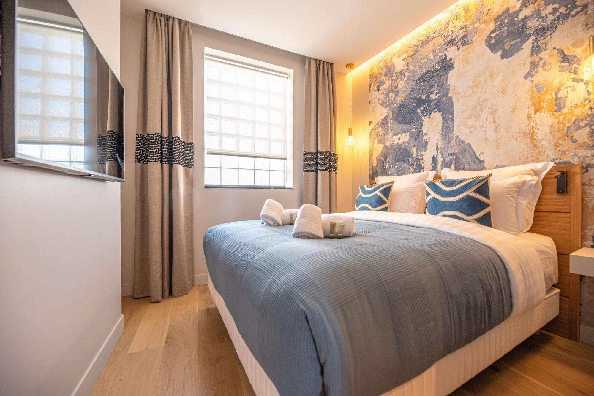 Apartamento Demeure Montmartre