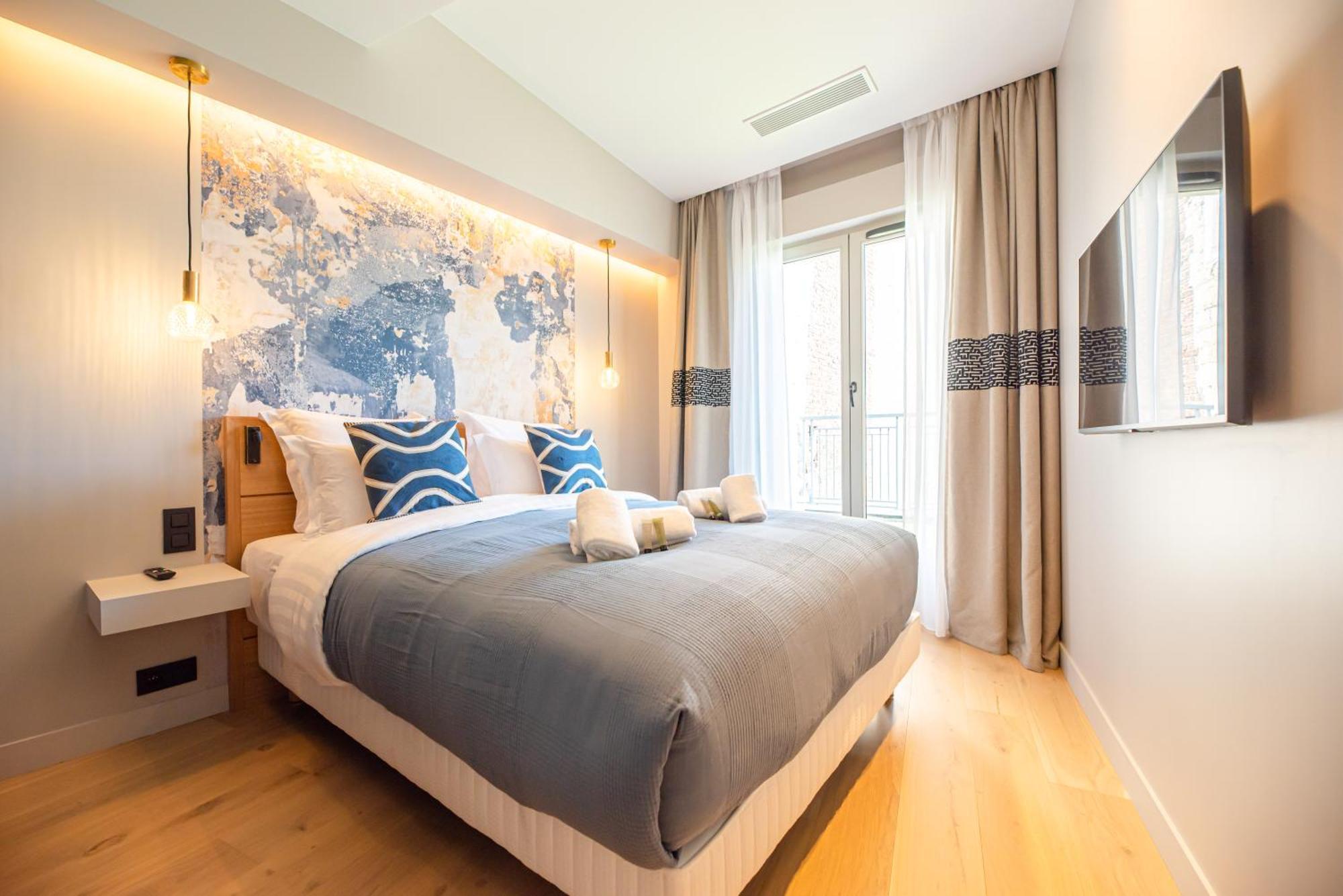 Apartamento Demeure Montmartre *