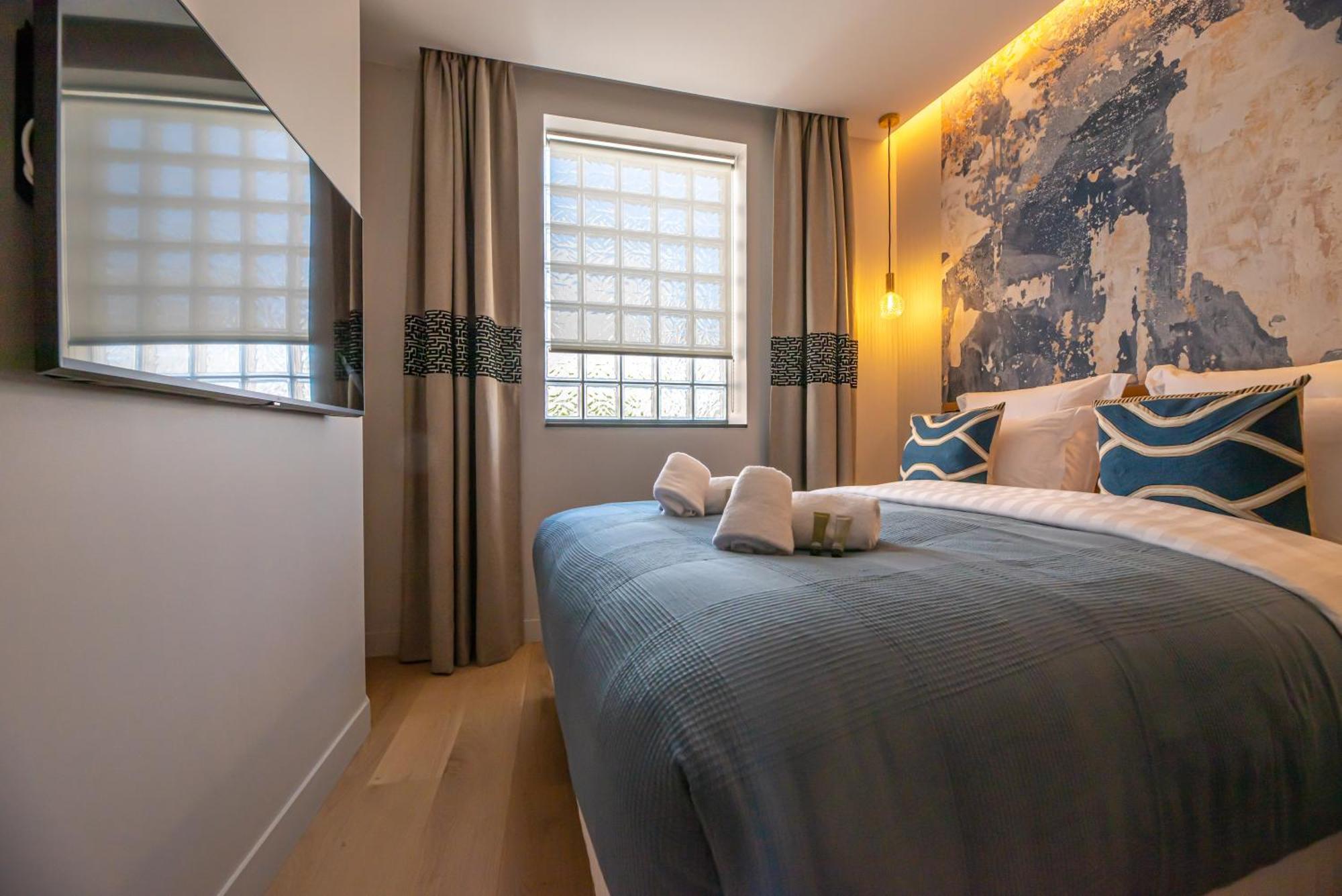 Apartamento Demeure Montmartre Paris