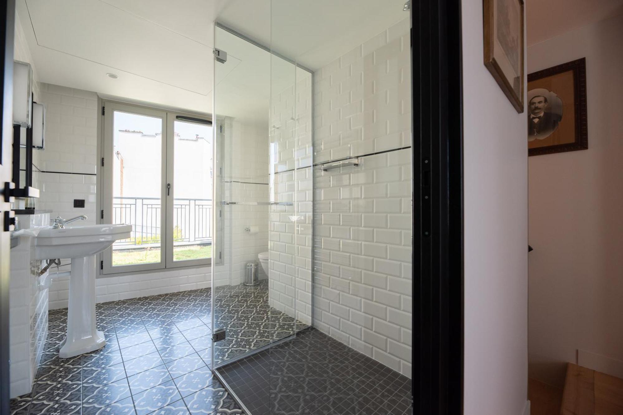 Demeure Montmartre Apartamento *