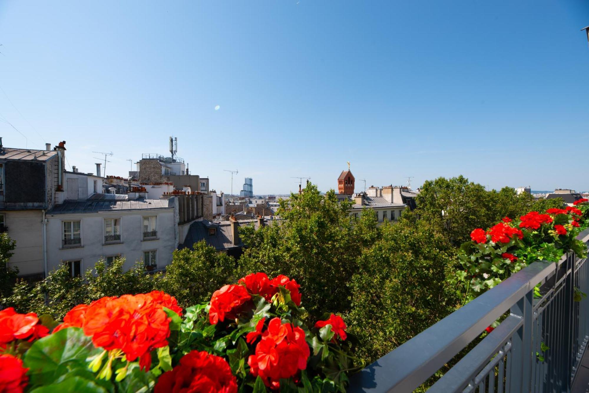Demeure Montmartre *