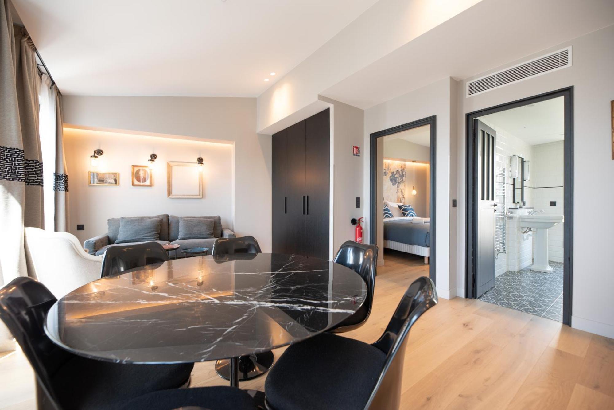 Apartamento Demeure Montmartre