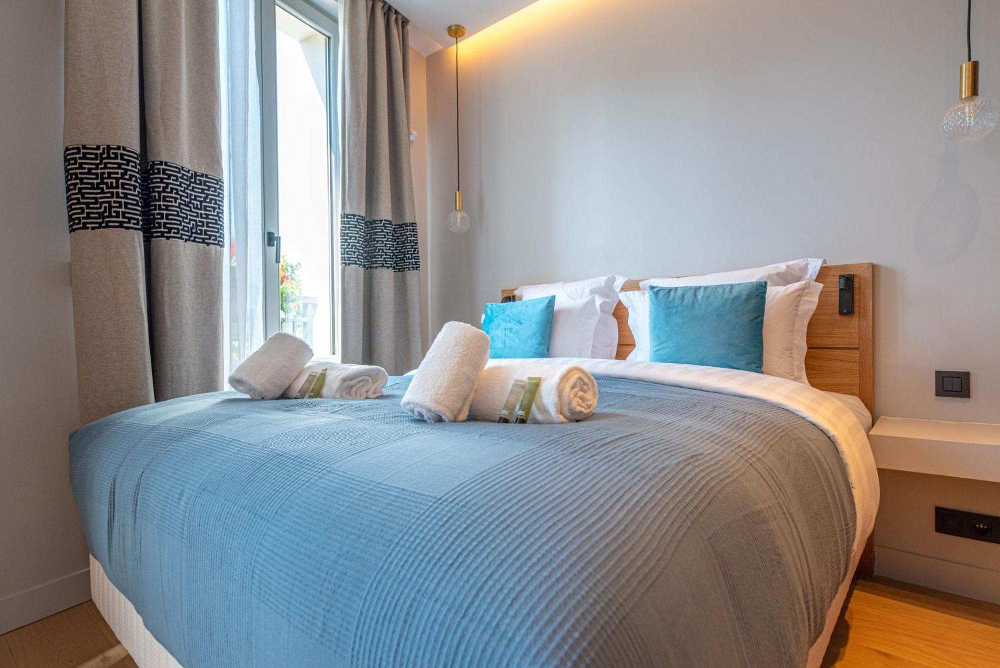 Demeure Montmartre Apartamento *