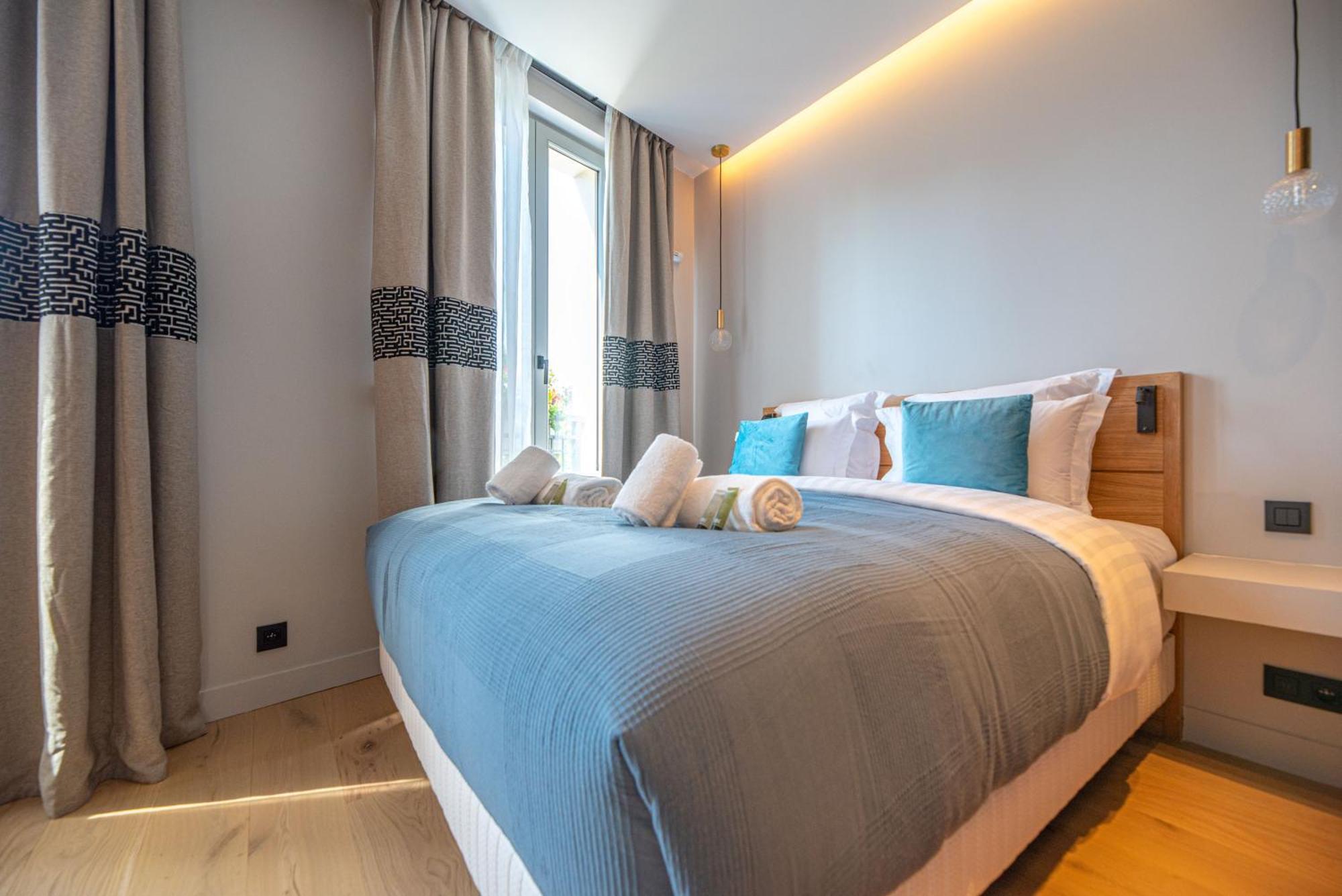 Demeure Montmartre Apartamento *