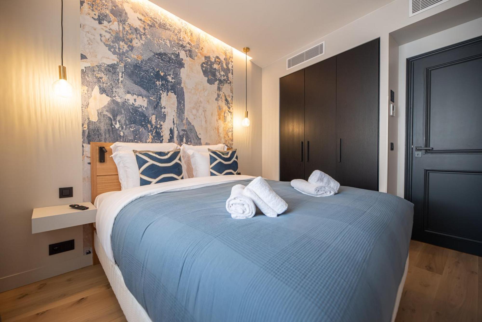 Apartamento Demeure Montmartre Paris