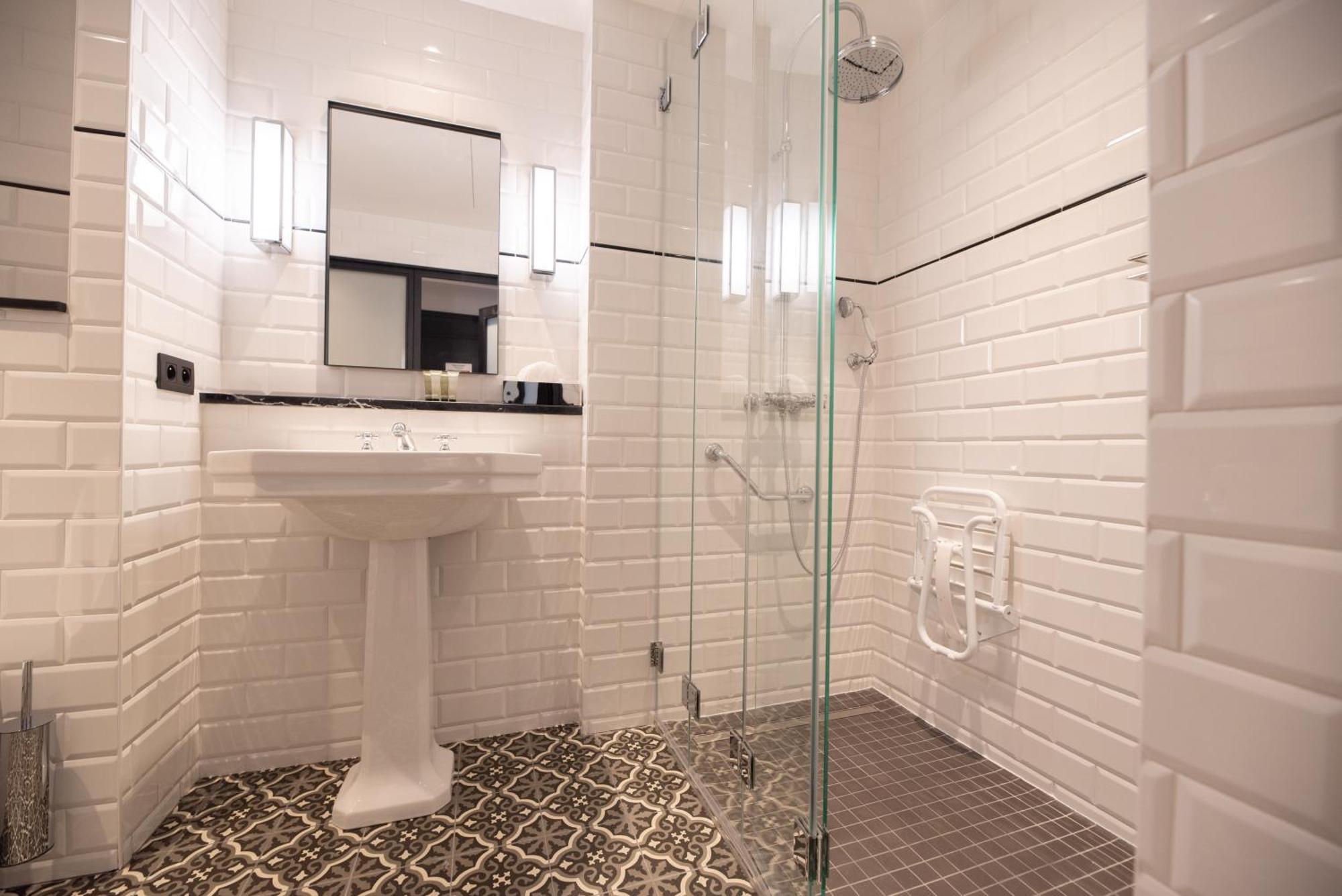 Apartamento Demeure Montmartre