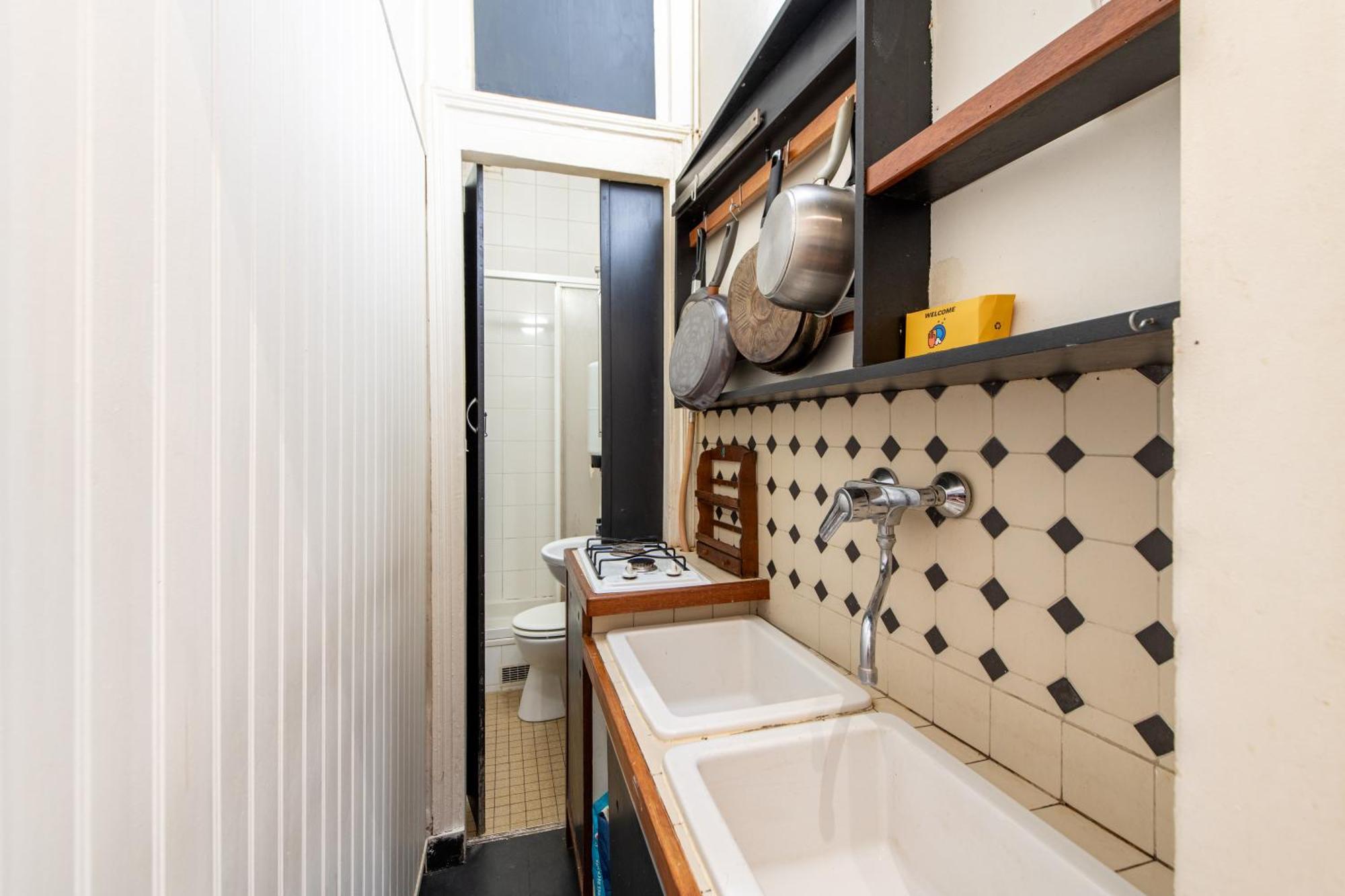 Appartement Pereire-cosy Porte Maillot Palais Des Congres Paris