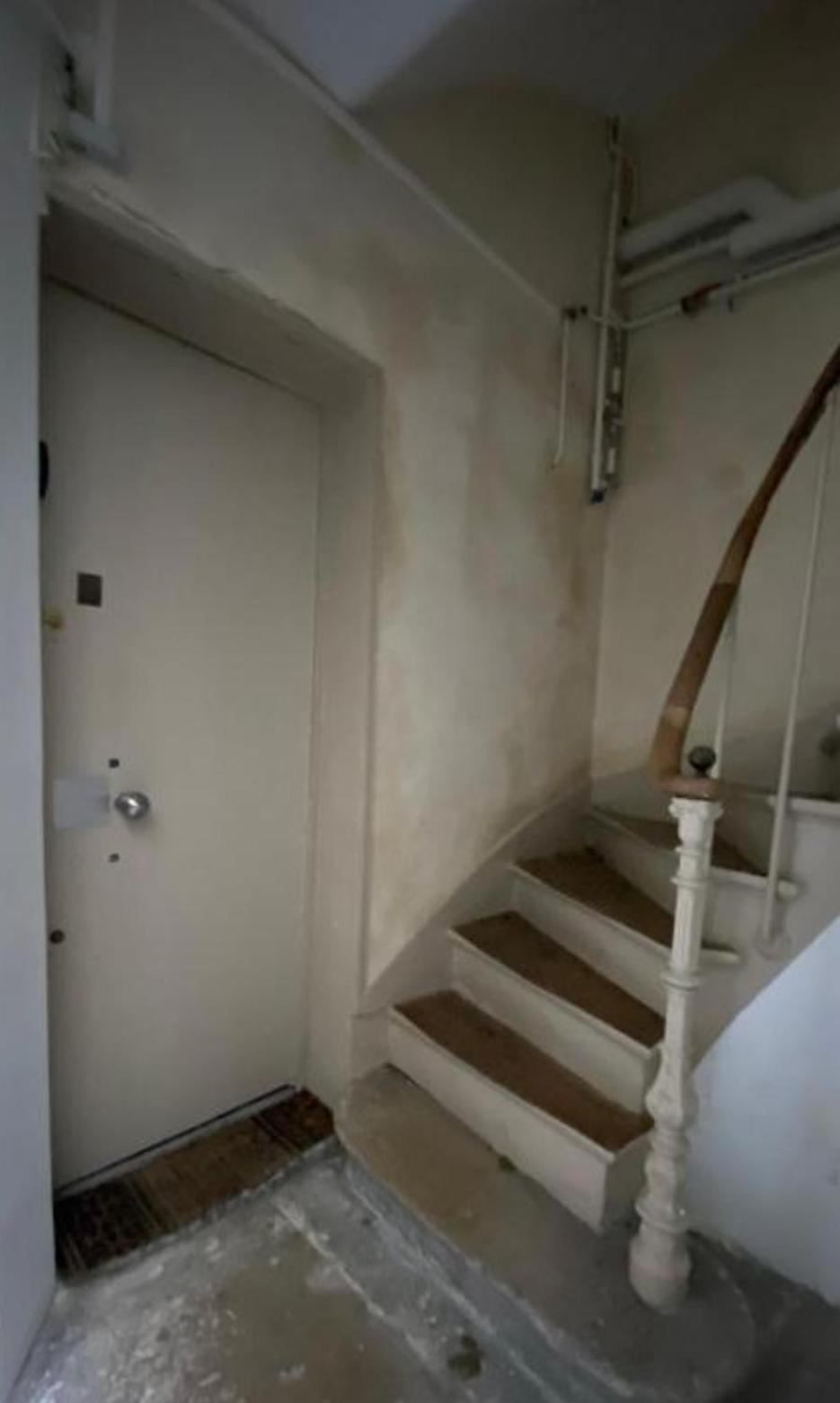 Apartamento Joli Au Coeur De