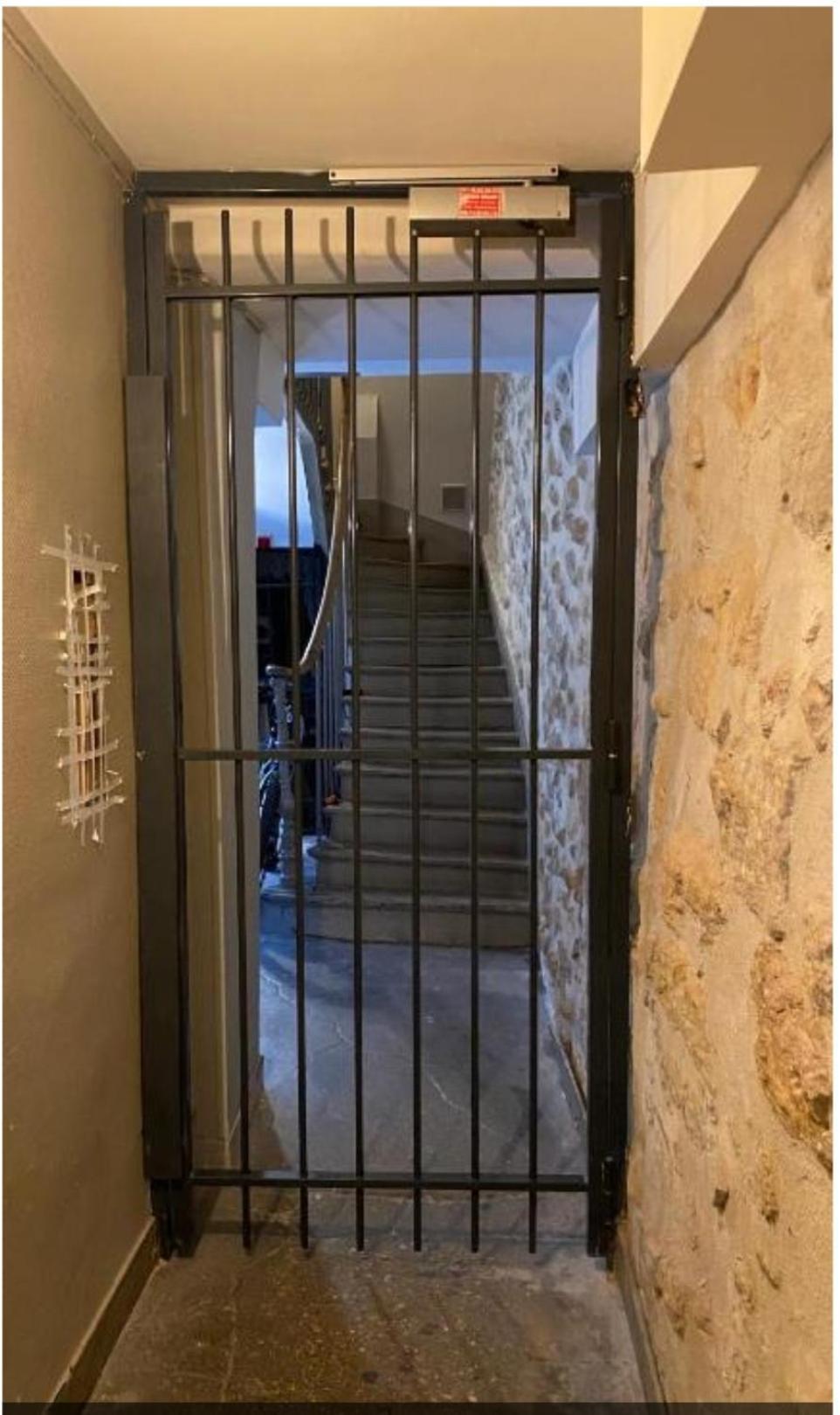 Joli Au Coeur De Apartamento *