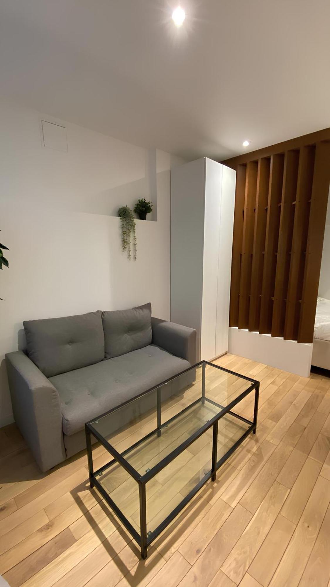 Joli Au Coeur De Apartamento Paris