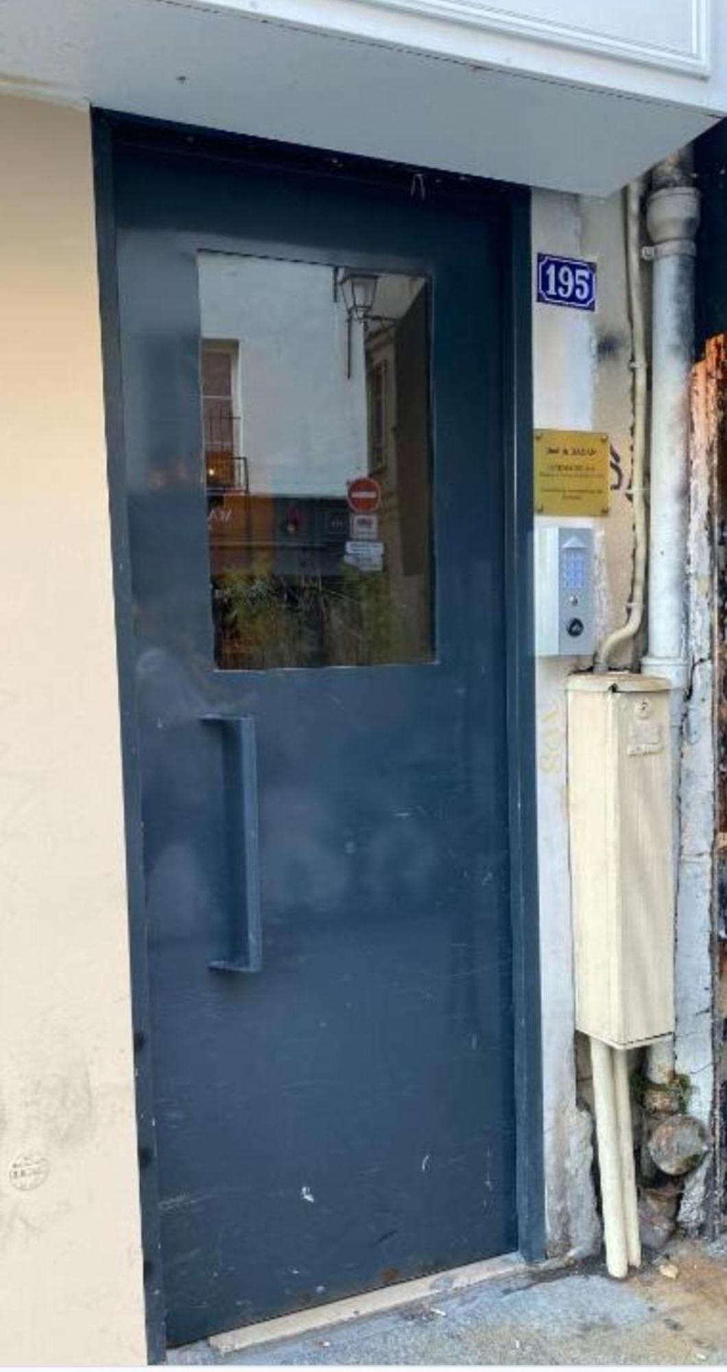 Apartamento Joli Au Coeur De *