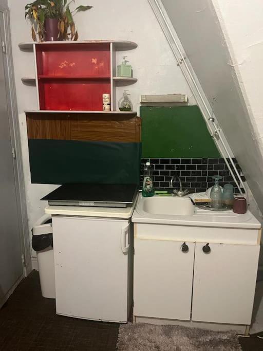 Appartement Arc Triomphe Champs Elysees Paris