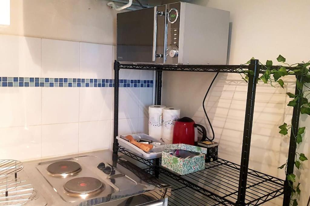 Apartment Near Eiffel Tower -