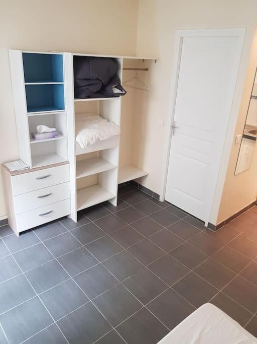 Near Eiffel Tower - Apartment *