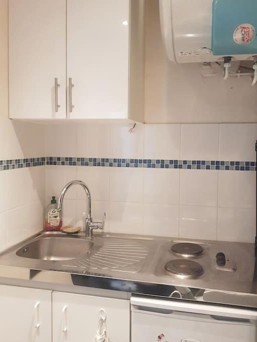 Near Eiffel Tower - Apartment