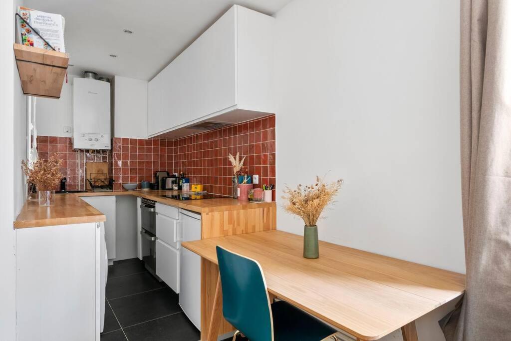 Grand Lumineux Pour 2 Personnes Apartment *