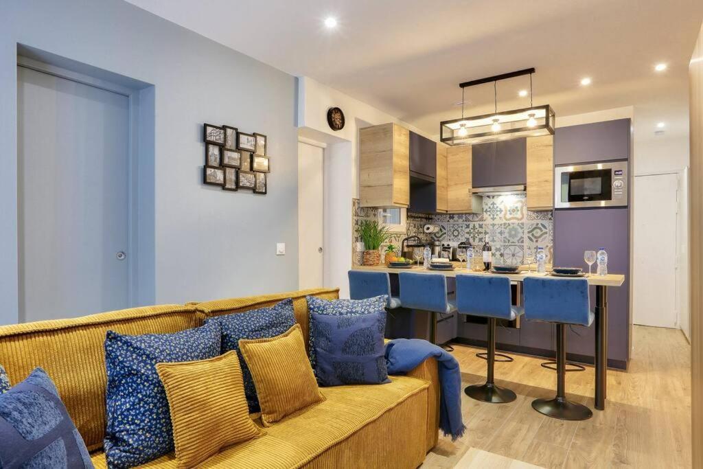 Apartamento Bel - 2 Au Centre De