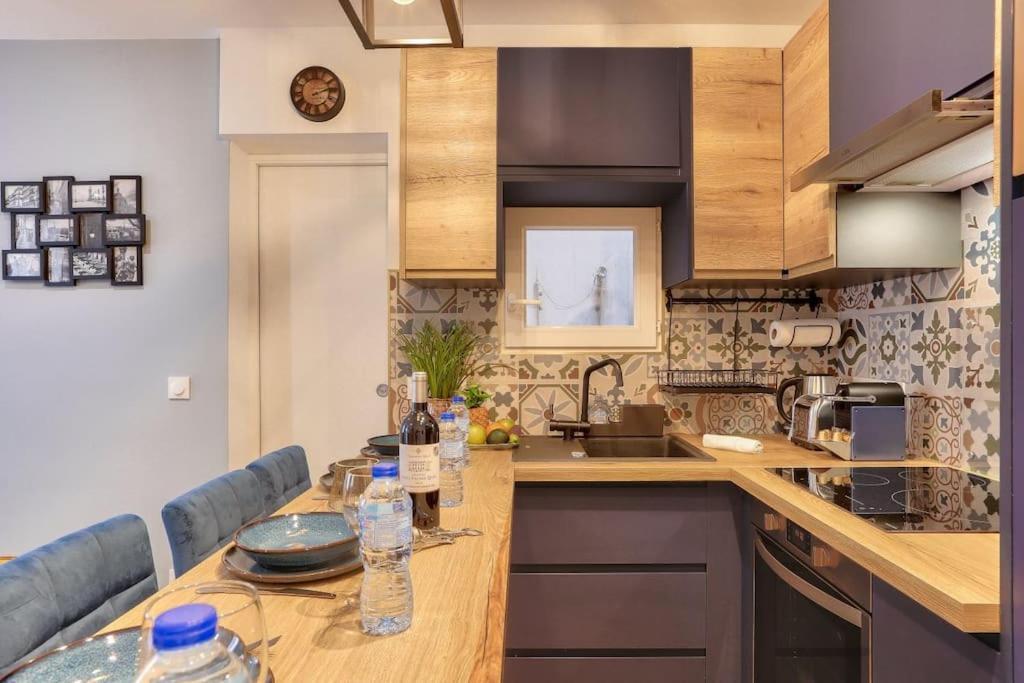 Apartamento Bel - 2 Au Centre De *