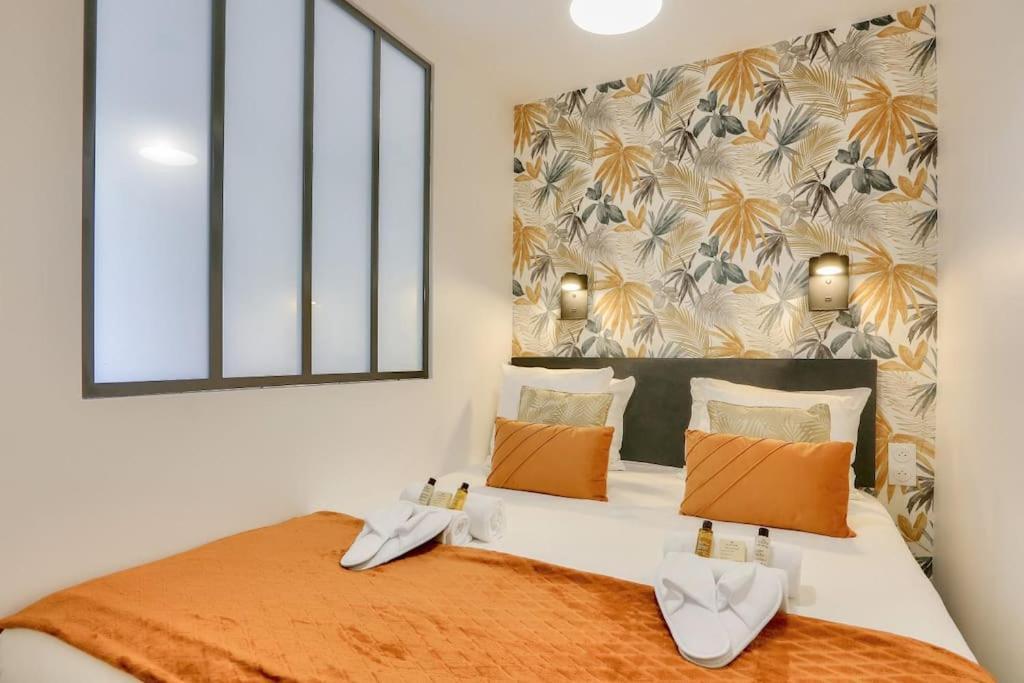 Bel - 2 Au Centre De Apartamento