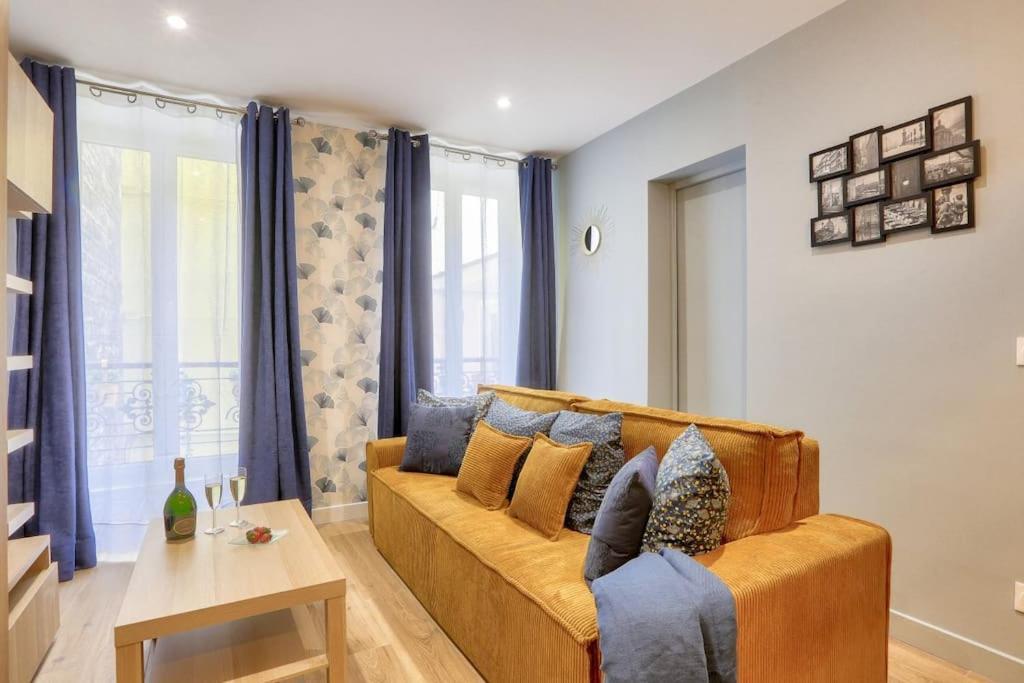 Apartamento Bel - 2 Au Centre De *