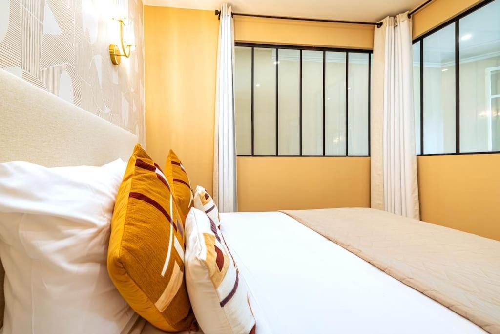 Apartment Neuf Quartier Pereire