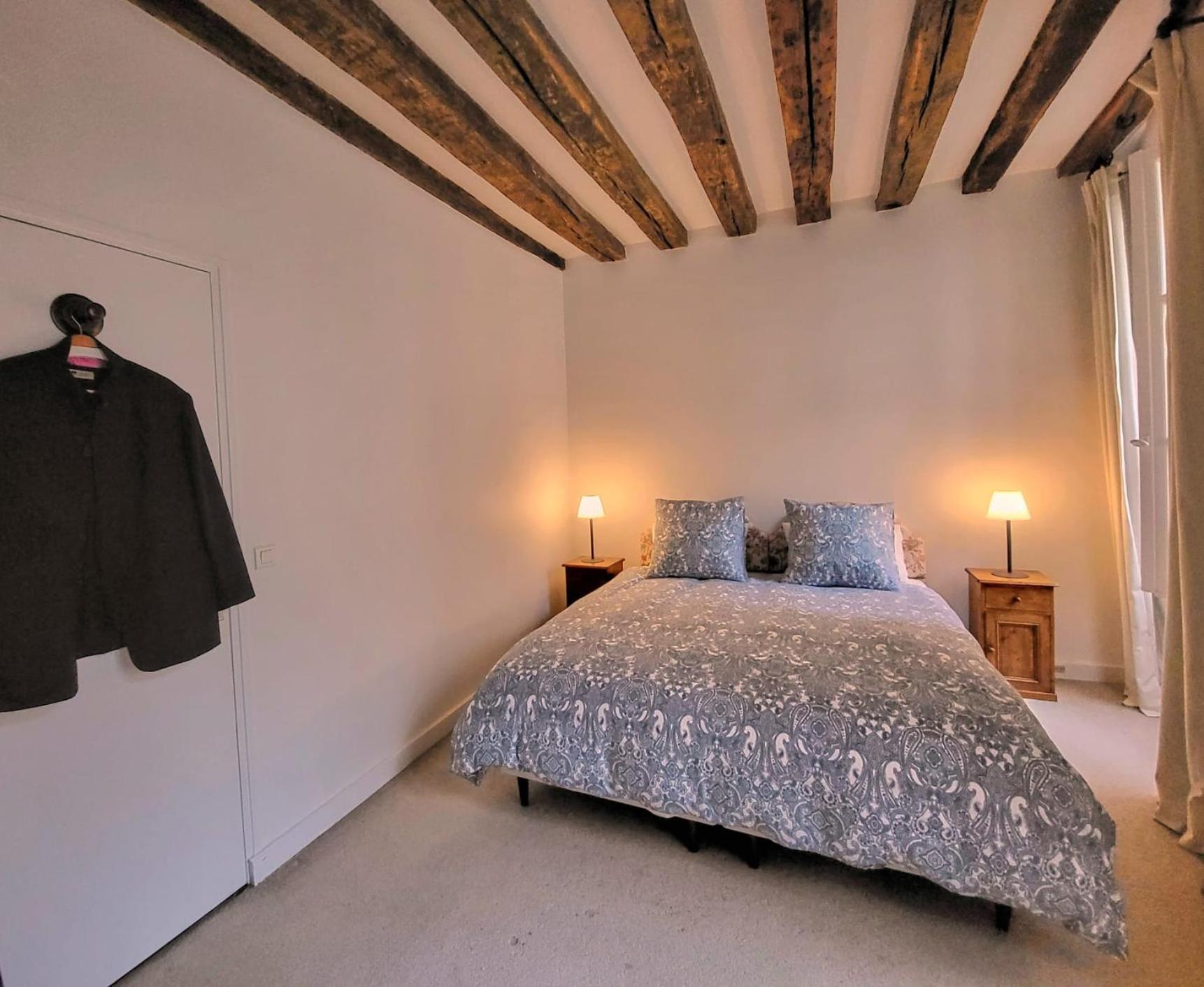 Bel Au Coeur De Apartment *