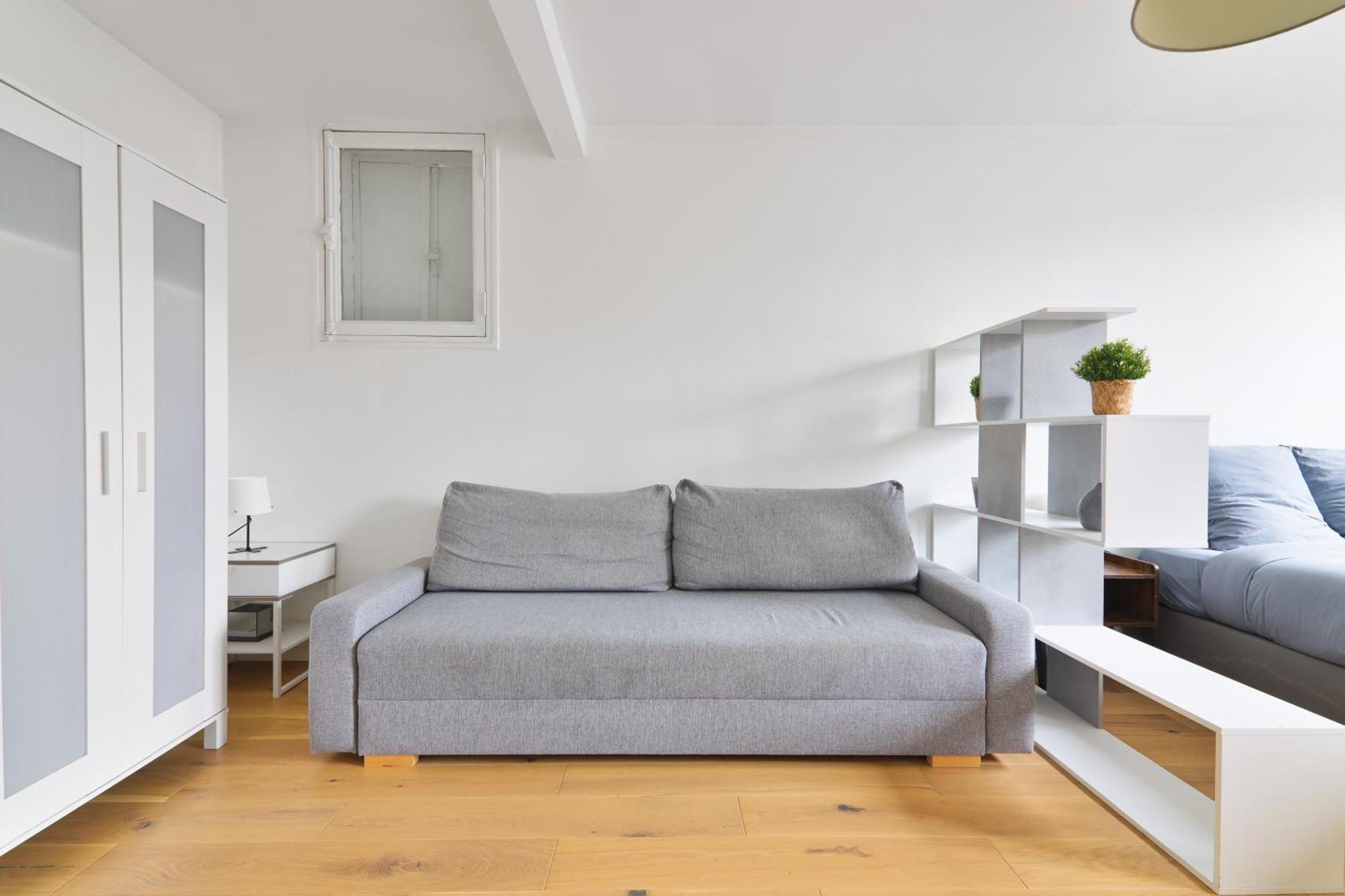 - Quartier Champs-elysees 5 * Paris