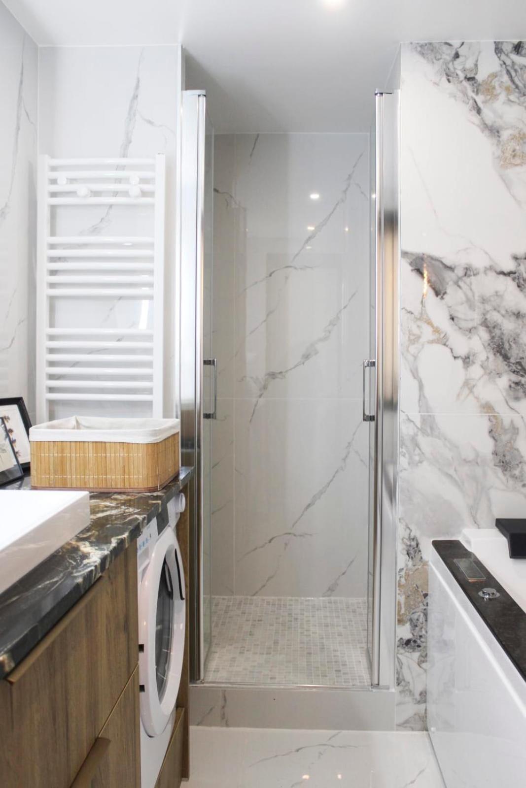Charming 2-room In The Heart Of *
