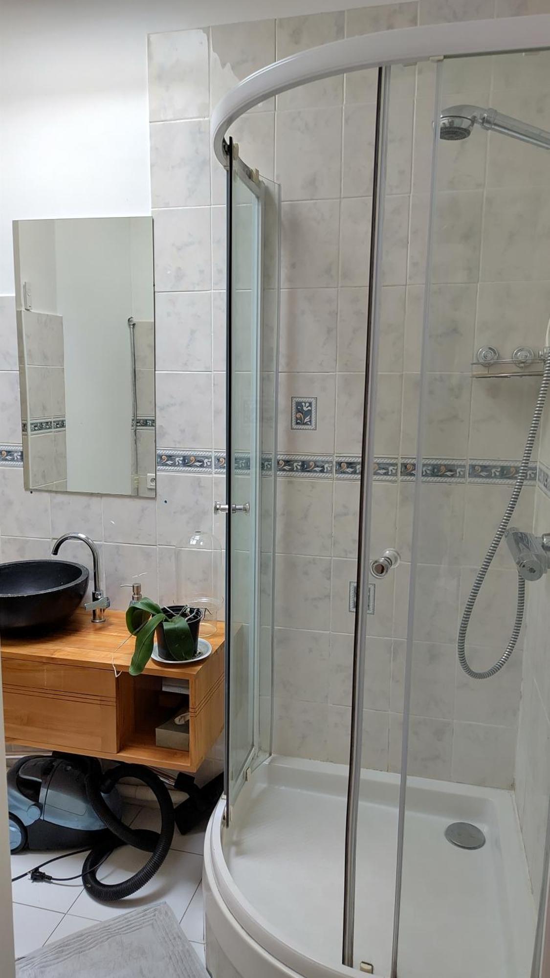 Cosy, Calme Et Lumineux Apartment Paris