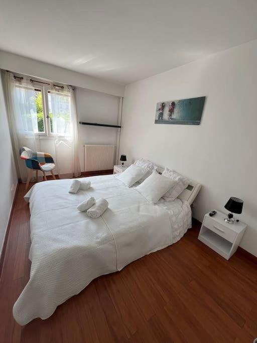 Saint Bernard Appartement