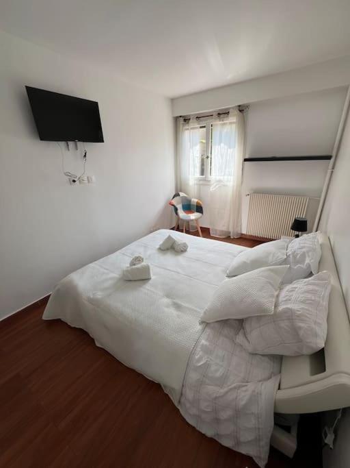 Appartement Saint Bernard