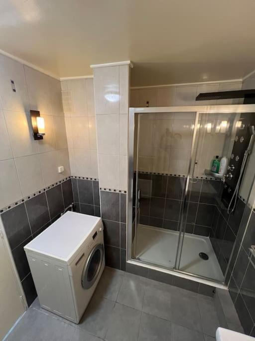 Saint Bernard Appartement Paris