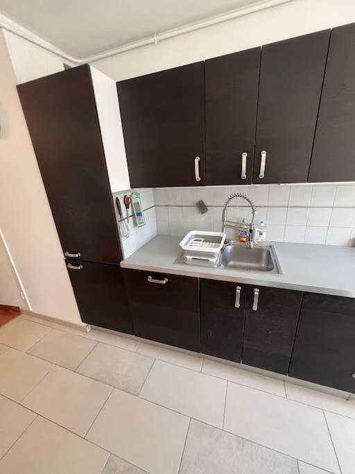Saint Bernard Appartement *