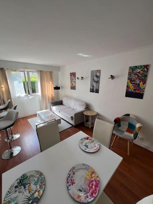Saint Bernard Appartement