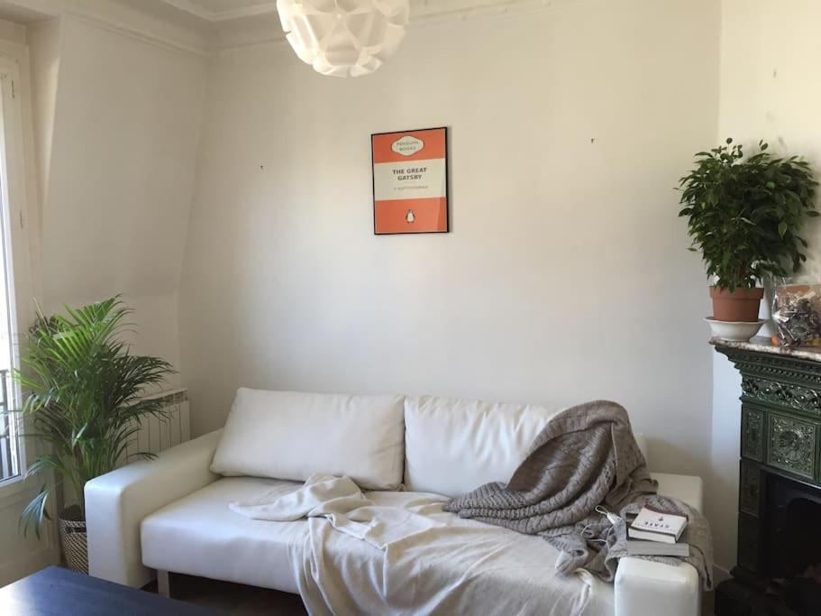 Apartment Cosy, Calme Et Lumineux *