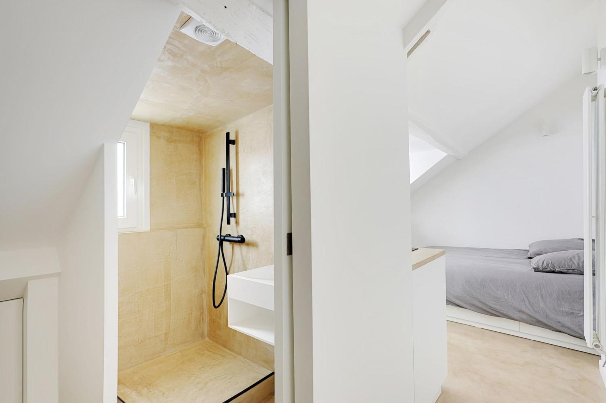 Apartment Odeon - Mabillon Luxury *