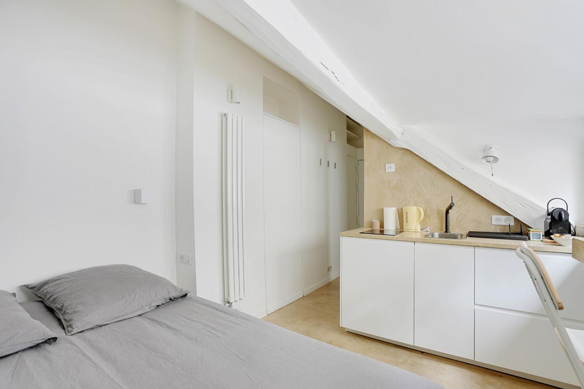 Odeon - Mabillon Luxury * Paris