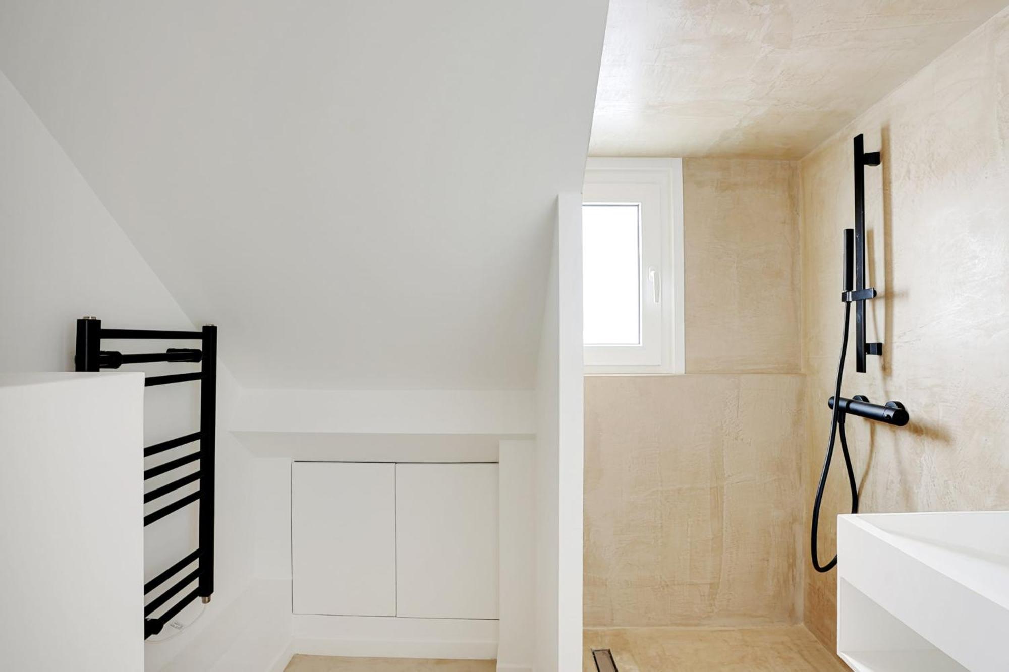 Apartment Odeon - Mabillon Luxury